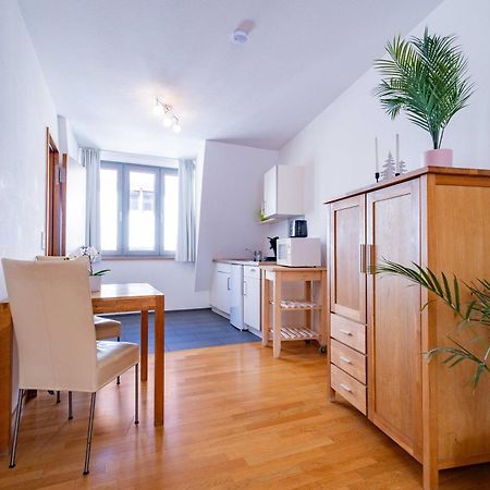 Altstadtloft Am Martinstor 弗赖堡 外观 照片